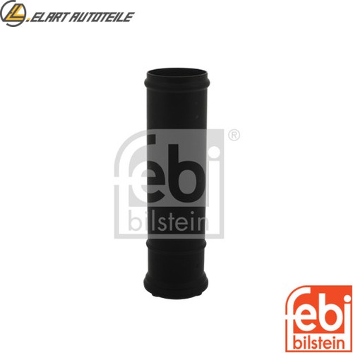 Protective cap bellows shock - protective,