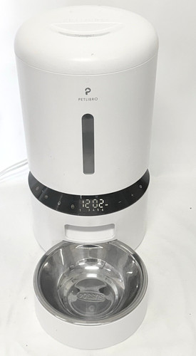 Petlibro smart automatic - petlibro, 5l
