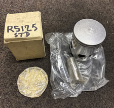 Yamaha RS125 Standard Piston