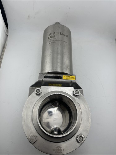 Alfa laval lkm - lkm, type