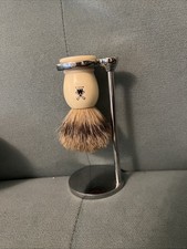 Muhle Classic Silver Tip