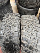 X2 255/70/16 120/117Q Bf