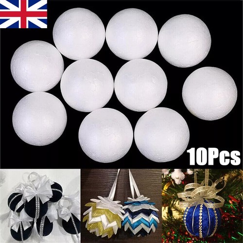 10pcs polystyrene foam - 10pcs,
