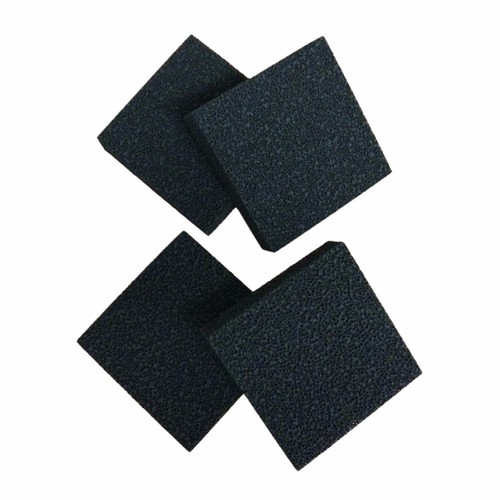 Compatible carbon foam - carbon,