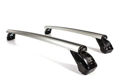 Cross roof bars for volkswagen - cross,