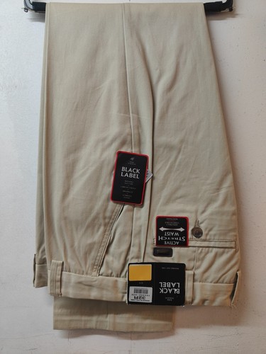 Oakman men beige - men's, stretch