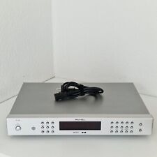 Rotel RT 06 Radio Tuner DAB FM AM HiFi Receiver 