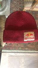 Red Bull Athlete Beanie
