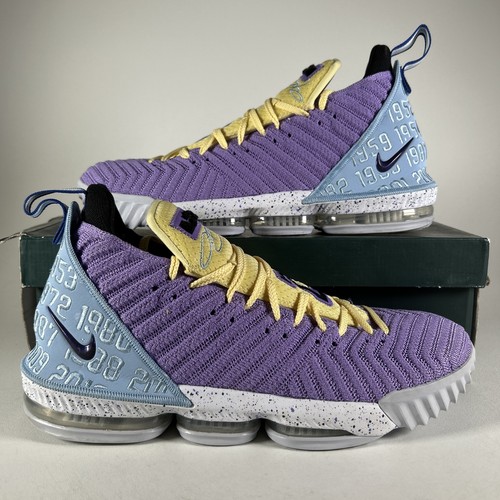 Size nike lebron 16 - lebron,
