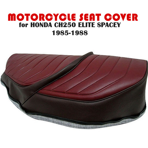 Motorcycle seat cover honda - motorcycle,