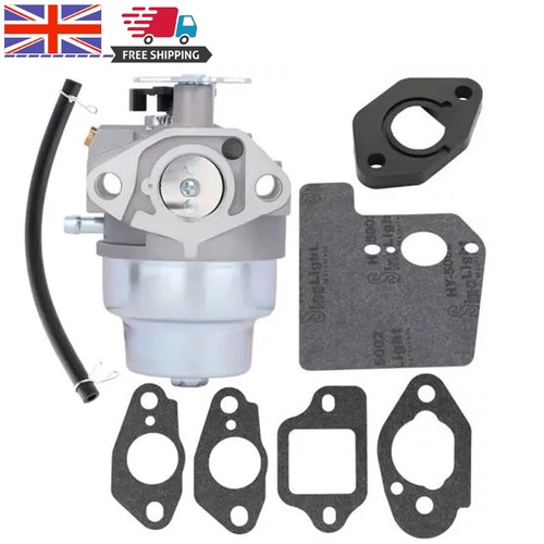 Lawn mower carburetor carb kit - carburetor,