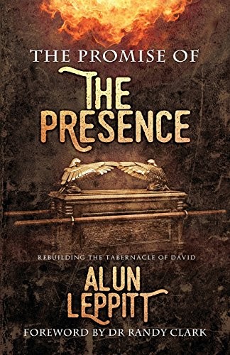 The promise presence - of,