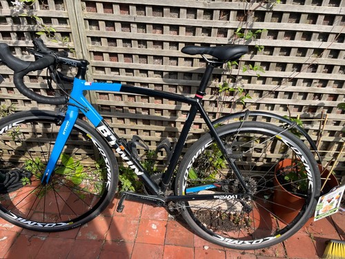Btwin ultra 720 - ultra, af
