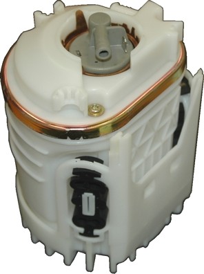Swirlpot fuel pump for - fuel,