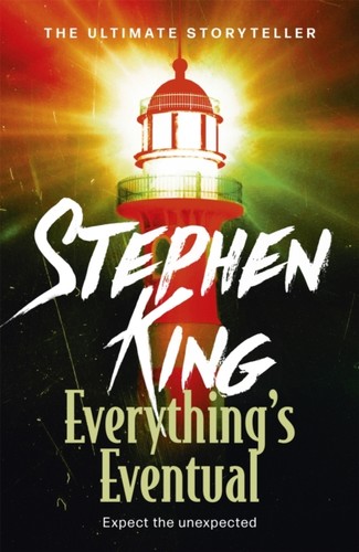 Everything eventual by - everything's,