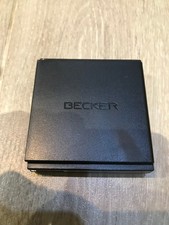 MERCEDES BENZ BECKER MAP PILOT SAT NAV UNIT A 166 900 88 08 GENUINE WORKING ITEM