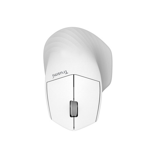 Wireless mouse bt - mouse, 2.4g/bt