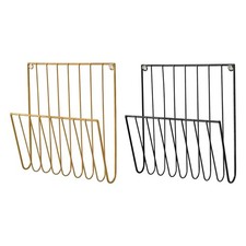 Wall Mounted File Holder