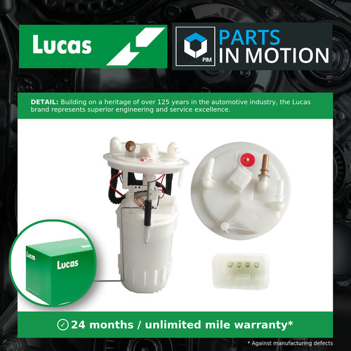 Fuel pump fits vauxhall - pump,