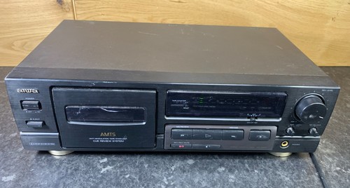 Aiwa f460k cassette - aiwa, tape