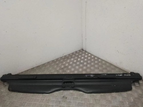 Bmw touring e46 - touring, sliding
