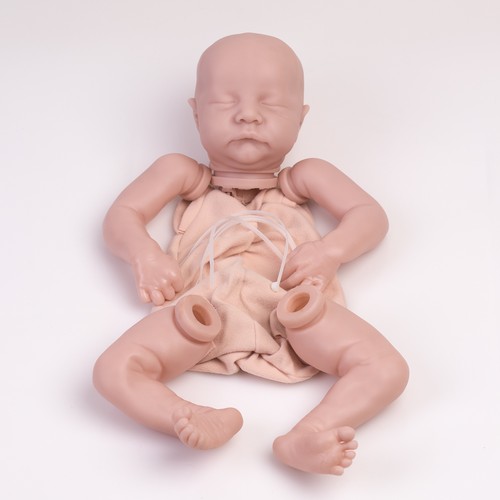 Diy realistic reborn - realistic, 20"
