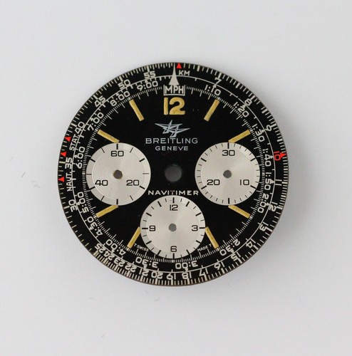 100 original breitling - 100%,