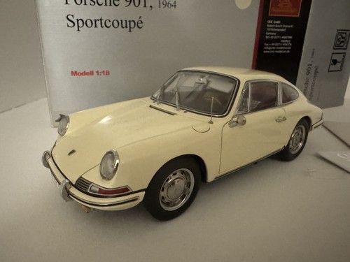 Cmc 067c porsche 901 - cmc, m-067c