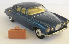 Corgi - Jaguar Mk X 10 - 238 -