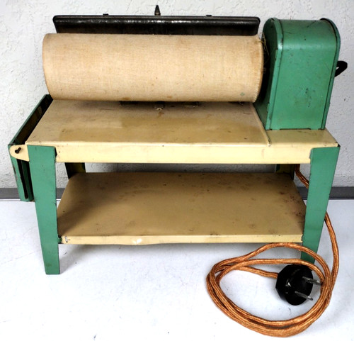 Vintage 1950 buffalo toy - vintage,