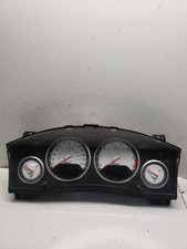 Fits 10 CARAVAN Speedometer