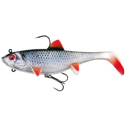 Fox rage wobble replicant - wobble,