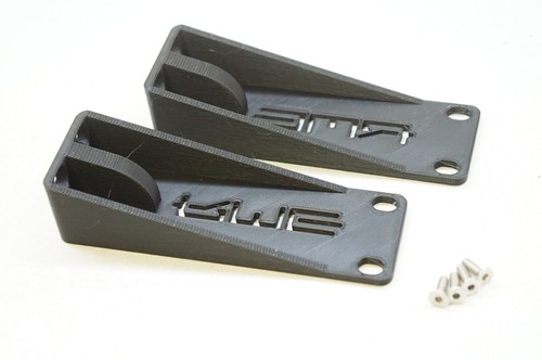 Rack ears for rme - rack,