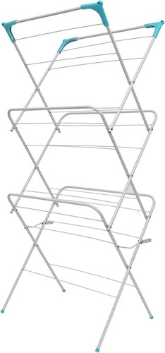 Airer clothes drying rack - drying,