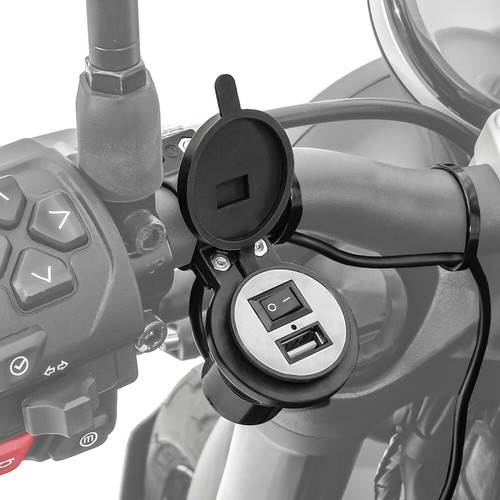 12v socket for yamaha 535 - 12v,