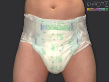 CustomZ Bumble Bees ABDL Adult