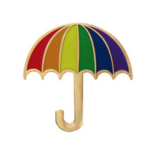 Rainbow LGBTQ+ Gay Pride