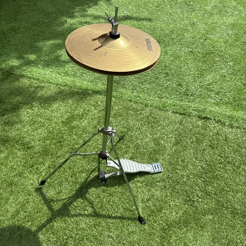 Mirage hihats with - with, junior