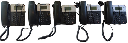 Voip phones vivi and - 2,