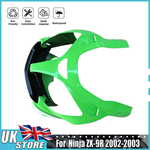 Fit for kawasaki ninja 9r - ninja, zx-9r