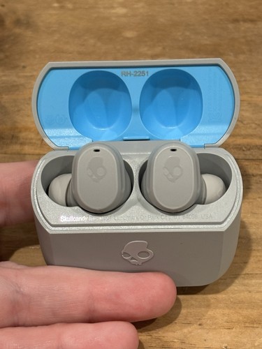 Skullcandy mod true wireless - mod,