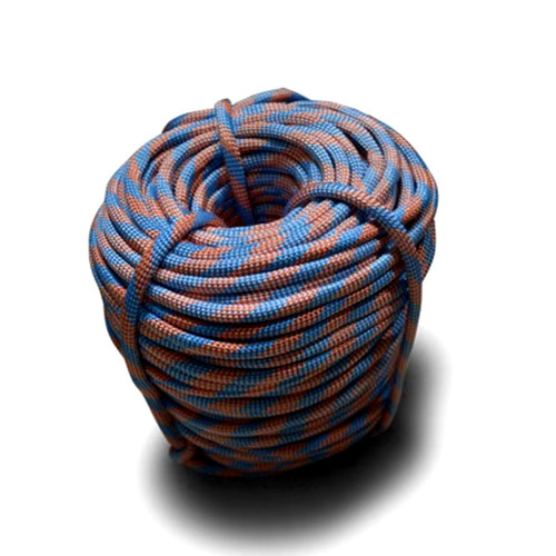 Climbing rope high - climbing,