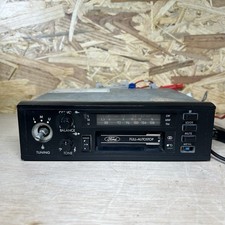 Ford Escort Sierra Capri Tape