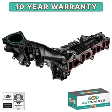 INTAKE MANIFOLD FOR BMW 1 2 3