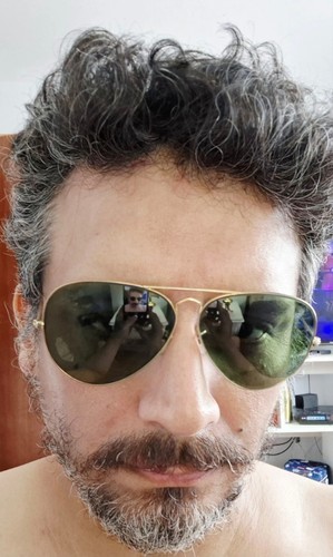 1970 rayban usa - 1970's,