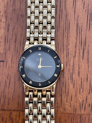 Vintage ladies citizen quartz - ladies,