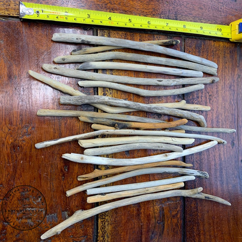 Driftwood x long thin - -, 20