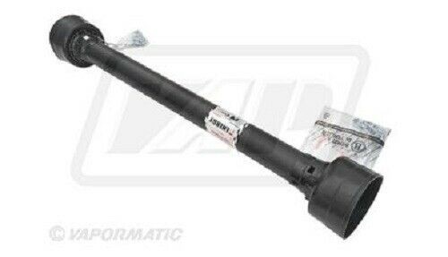 Pto shaft safety - shaft, guard