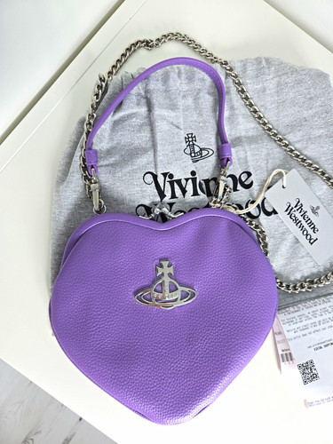 Vivienne westwood belle heart - vivienne,
