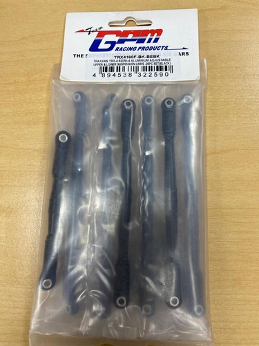 Gpm aluminum adjustable upper - aluminum,